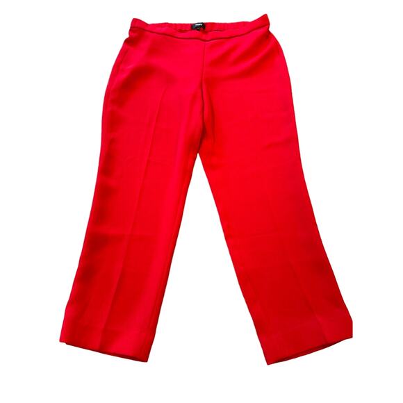 NWT RED THEORY PANTS... Basic Pull On Pant Reg 295.00 - Picture 1 of 7